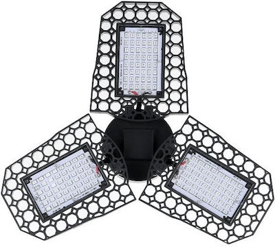 Pendant Grow Light with 144 LED