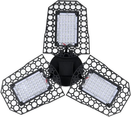 Κρεμαστό Grow Light με 144 LED