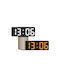 Digital Tabletop Clock with Alarm –