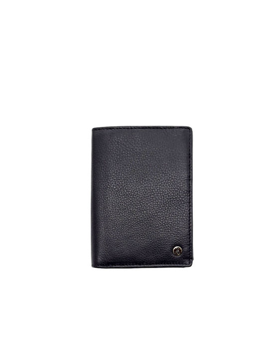 Wallet Men's Leather Wallet MS 7405