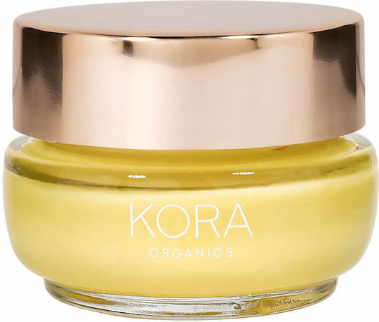Kora Organics Turmeric Κρέμα Προσώπου για Ενυδάτωση & Λάμψη 15ml