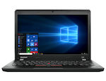 Lenovo ThinkPad Edge E320 Aufgearbeiteter Grad E-Commerce-Website 13.3" (Kern i3-2350M/4GB/120GB SSD/W10 Pro)