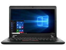 Lenovo ThinkPad Edge E320 Aufgearbeiteter Grad E-Commerce-Website 13.3" (Kern i3-2350M/8GB/120GB SSD/W10 Pro)