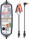 Tecmate OptiMate 4 Premium Φορτιστής & Συντηρητής Μπαταρίας Αυτοκινήτου 12V
