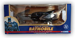 Action Figure Batmobile