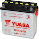 Harris Performance 12Ν5-5-3B Open Type Motorcycle Battery