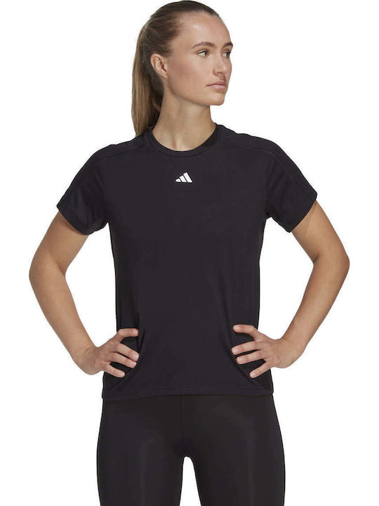 adidas Performance Blouse Black