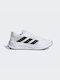 Adidas Questar Sport Shoes Running White