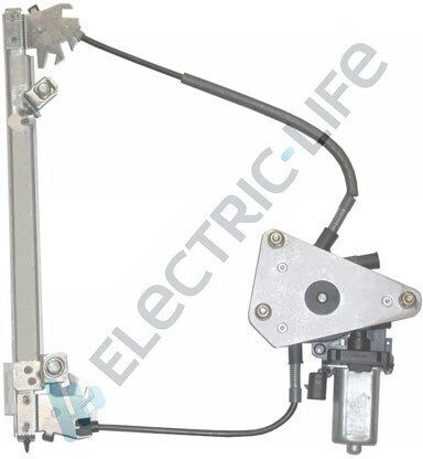 Electric Life Window Mechanism with installation Rear Left Kia Cerato ZR AA45 L