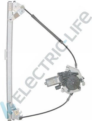 Electric Life Μηχανισμός Παραθύρου Mercedes-Benz R Citroen ZX ZR CT07 R B