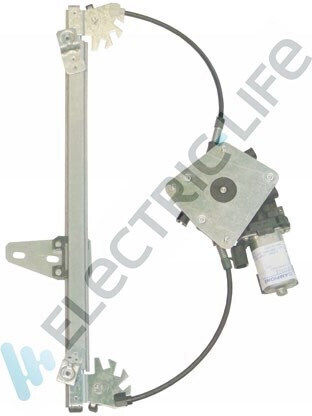 Electric Life Window Mechanism Citroen AX ZR CT11 L B