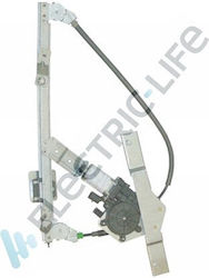 Electric Life Window Mechanism Fiat Uno Mercedes-Benz R ZR FT33 R