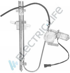 Electric Life Μηχανισμός Παραθύρου Mercedes-Benz R Hyundai Lantra ZR HY16 R Electric Life Μηχανισμός Παραθύρου Mercedes-Benz R Hyundai Lantra ZR HY16 R