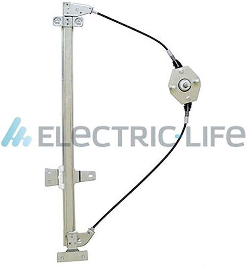 Electric Life Μηχανισμός Παραθύρου Mercedes-Benz Viano / Vito ZR ME901 R