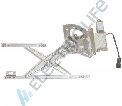 Electric Life Mecanismul ferestrei Mercedes-Benz R Honda Civic ZR RV15 R