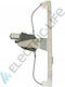 Electric Life Mecanismul ferestrei Fiat Doblo Mercedes-Benz R ZR FT97 R