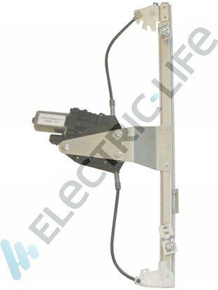 Electric Life Mecanismul ferestrei Fiat Doblo Mercedes-Benz R ZR FT97 R