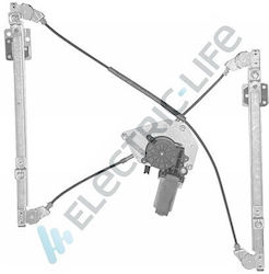 Electric Life Μηχανισμός Παραθύρου Mercedes-Benz R Skoda Felicia Volkswagen Caddy ZR SK14 R Electric Life Μηχανισμός Παραθύρου Mercedes-Benz R Skoda Felicia Volkswagen Caddy ZR SK14 R