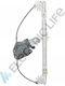 Electric Life Fenster-Mechanismus Fiat Bravo / Brava / Marea ZR FT59 L