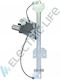 Electric Life Fenster-Mechanismus Mercedes-Benz Atego / Axor ZR ZA48 R
