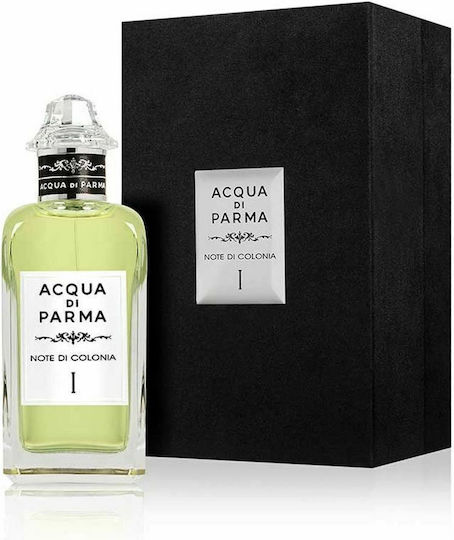 Acqua di Parma Note Di Colonia I Eau de Cologne 150ml