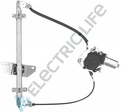 Electric Life Fenster-Mechanismus Hyundai Akzent ZR HY27 L