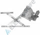 Electric Life Mecanismul ferestrei Mercedes-Benz R Toyota Hilux Volkswagen Taro ZR TY45 R