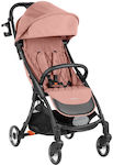 Kikka Boo Cloe Kinderwagen Geeignet ab 6+ Monaten Pink 6kg