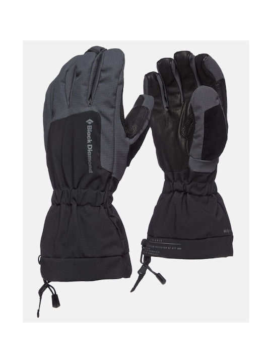 Black Diamond Glissade Ανδρικά Γάντια Σκι & Sno...
