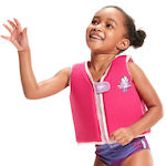 Speedo Kids' Life Jacket Fuchsia