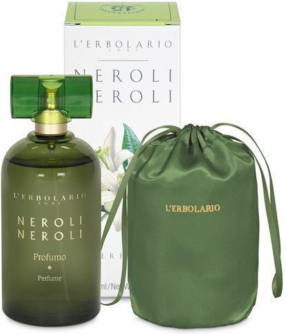 L' Erbolario Neroli Neroli Eau de Parfum 125ml