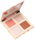 Sunkissed Peachy Dreams Παλέτα 30gr