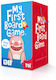 Board Game Το Πρώτο μου Επιτραπέζιο for 1-4 Players 2+ Years Old (EN) Toi World