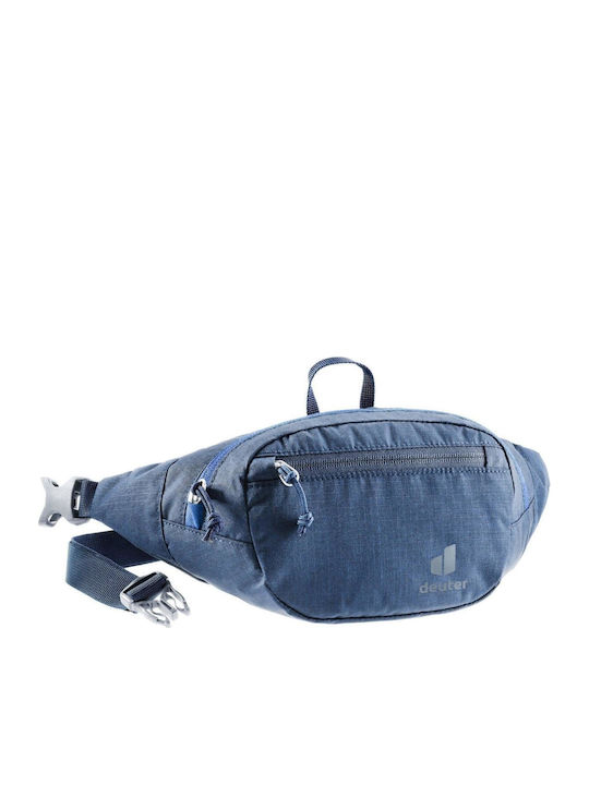 Deuter Belt I Men's Бъм Баг на колан Син