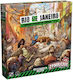 Разширение на играта Zombicide: Rio Z Janeiro за 1-6 играчи 14+ години CMNZCD013 (EN)