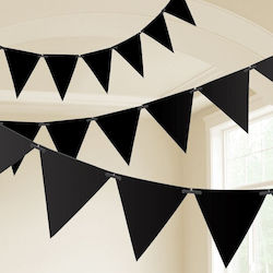 Amscan Halloween Flags 1000cm
