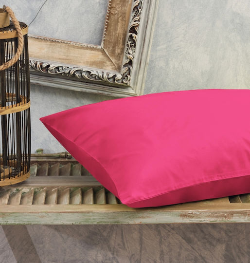 Cokitex Power Nap Premium Σετ Regular/Nu plic Coperta Fuchsia 50x70cm 1320014606 Cokitex Power Nap Premium Σετ Regular/Nu plic Coperta Fuchsia 50x70cm 1320014606