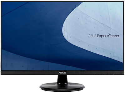 Asus ExpertCenter C1242HE VA Monitor 23.8" FHD 1920x1080 με Χρόνο Απόκρισης 5ms GTG