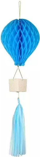 PartyDeco Αερόστατο Κρεμαστό Διακοσμητικό για Party