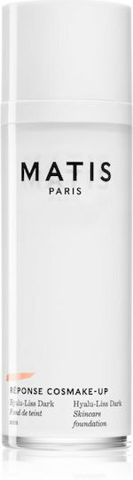 Matis Paris Réponse Cosmake-Up Flüssig Dark 30ml