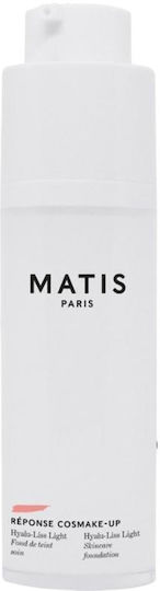 Matis Paris Reponse Cosmake Up Liquid Foundation Light 30ml