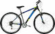 Orient Steed Eco 29" Μαύρο/Μπλε Mountain Bike μ...