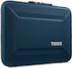 Thule Gauntlet Θήκη για Laptop 14" σε Μπλε χρώμα
