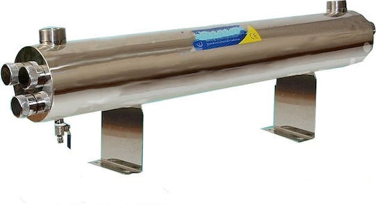 Waterfresh Резервна UV лампа за водни филтри WF-UV-165W