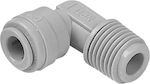 Adapter for Water Filters Adapter for Water Filters WF-AME0404