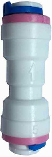 QWaterFilters Κούμπωμα Ασφαλείας για Φίλτρα Νερού NW.0086
