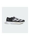 Adizero Adios 8 Мъжки Спортни обувки Running Carbon / Cloud White / Core Black
