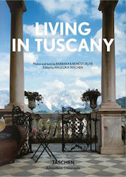 Living in Tuscany