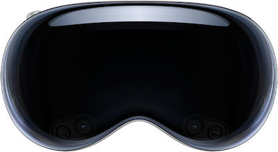 Apple Vision Pro Autonom Căști VR 256GB