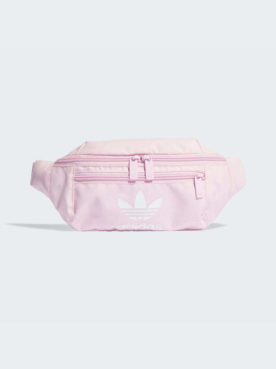 Adidas Adicolor Classic Magazin online pentru femei Bum Bag pentru Talie Roz